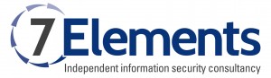 7 Elements Logo