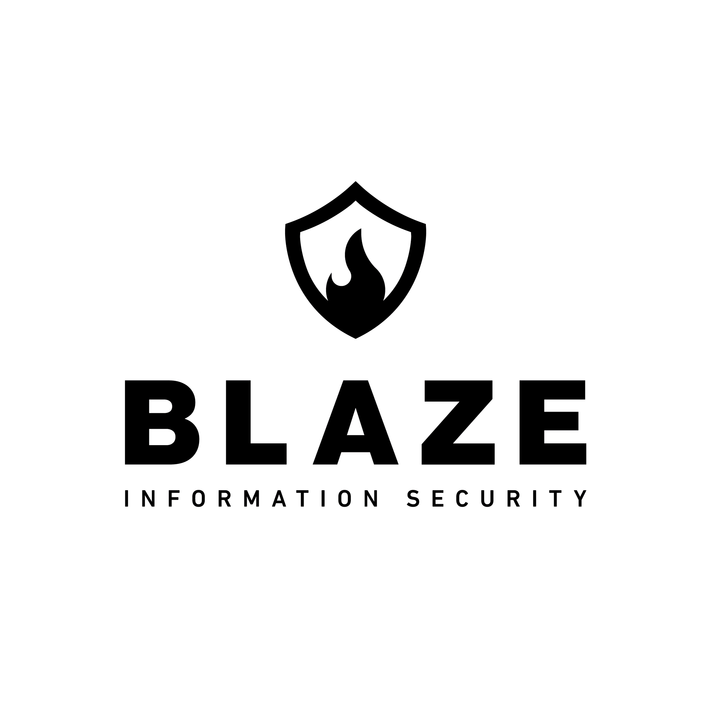 blaze infosec