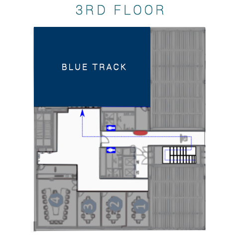 Venue Plan