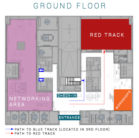 Venue Plan